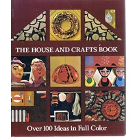 The House And Crafts Book