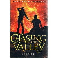 Chasing The Valley. Book Three