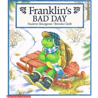 Franklin's Bad Day