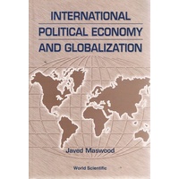 International Political Economy And Globalization