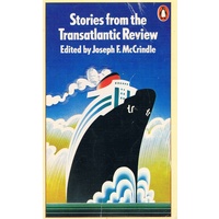 Stories From The Transatlantic Review