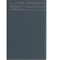 The Essential Prose