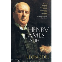 Henry James. A Life