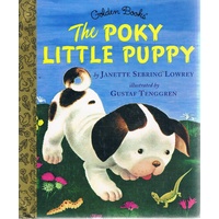 The Poky Little Puppy