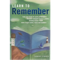 Learn To Remember