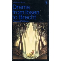 Drama. From Ibsen To Brecht