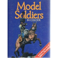 Model Soldiers In Colour