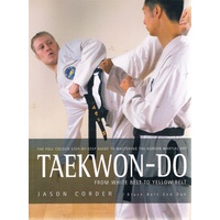 Taekwon-Do