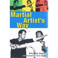 The Martial Artist's Way