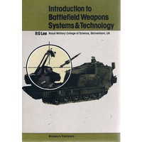 Introduction To Battlefield Weapons Systems And Technology.