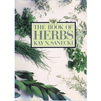 The Book Of Herbs