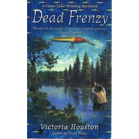 Dead Frenzy