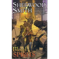 Blood Spirits