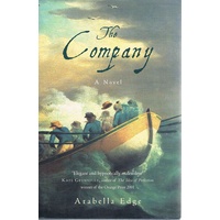 The Company. The Story Of A Murderer