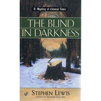 The Blind In Darkness