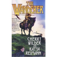 The Wanderer