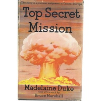 Top Secret Mission