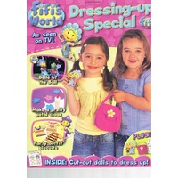 Fifi's World Dressing Up Special