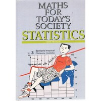 Maths For Today's Society Statistics