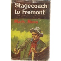 Stagecoach To Fremont