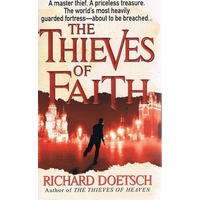 The Thieves Of Faith