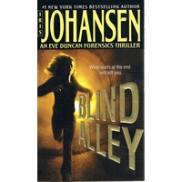 Blind Alley