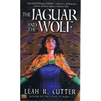 The Jaguar And The Wolf