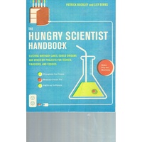 The Hungry Scientist Handbook