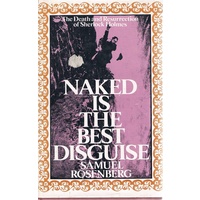 Naked Is The Best Disguise