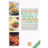 Keep It Simple. Weight Watchers