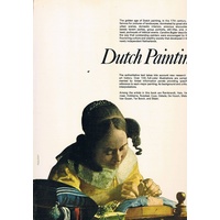 Dutch Painting In The Seventeenth Century