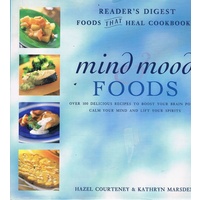 Mindmood Foods