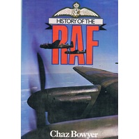 History Of The RAF