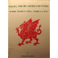 Wales the Beloved Country