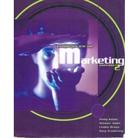 Principles Of Marketing