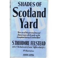 Scotland Yard