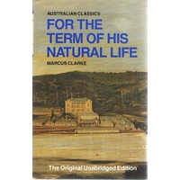 For The Term Of His Natural Life