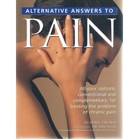 Alternative Answers To Pain