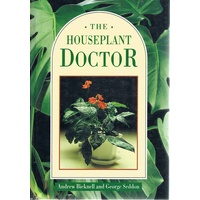 The Houseplant Doctor