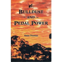 Bulldust And Pedal Power