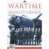 Wartime. Official Magazine Of The Australian War Memorial. Issue 19