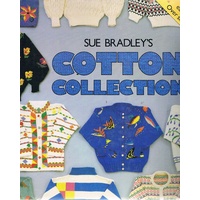 Sue Bradley's Cotton Collection