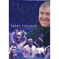 Terry Venables Football Heroes