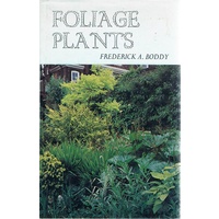 Foliage Plants