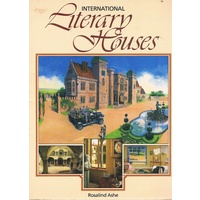 International Literary Houses