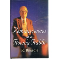 Reminiscences Of A Roving Rabbi