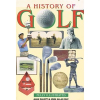 A History Of Golf