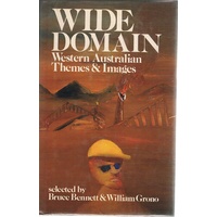 Wide Domain. Western Australian Themes & Images