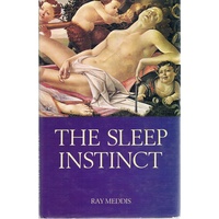 The Sleep Instinct