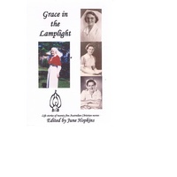 Grace In The Lamplight